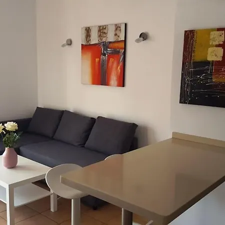 Yucca Park 39 - One Bed With Pool View Costa Adeje (Tenerife)