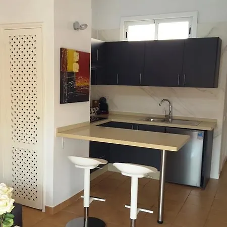 Yucca Park 39 - One Bed With Pool View Costa Adeje (Tenerife)