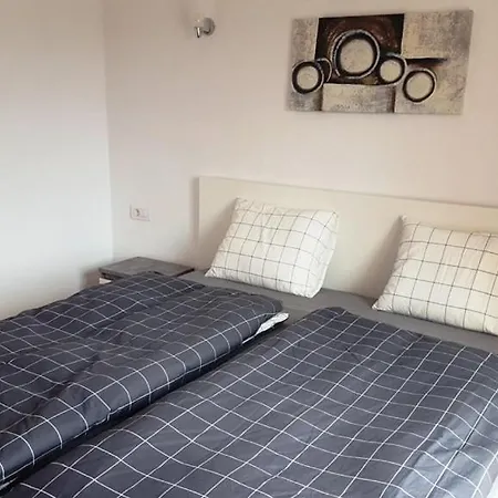 Lägenhet Yucca Park 39 - One Bed With Pool View *