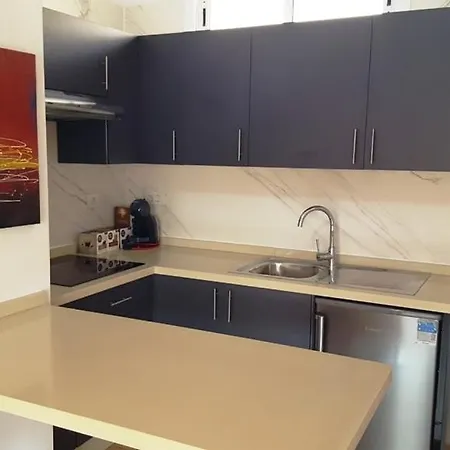 Yucca Park 39 - One Bed With Pool View Costa Adeje (Tenerife)