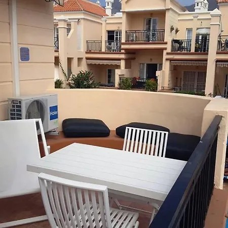 Yucca Park 39 - One Bed With Pool View Appartement *
