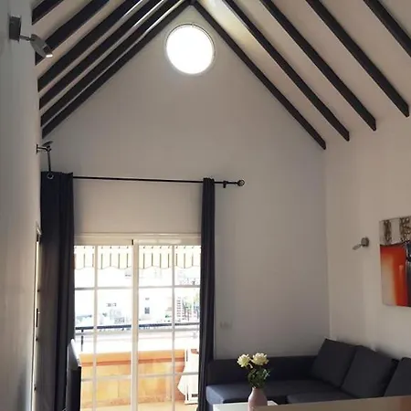 Appartement Yucca Park 39 - One Bed With Pool View Costa Adeje (Tenerife)