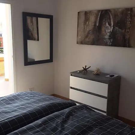 Apartamento Yucca Park 39 - One Bed With Pool View *